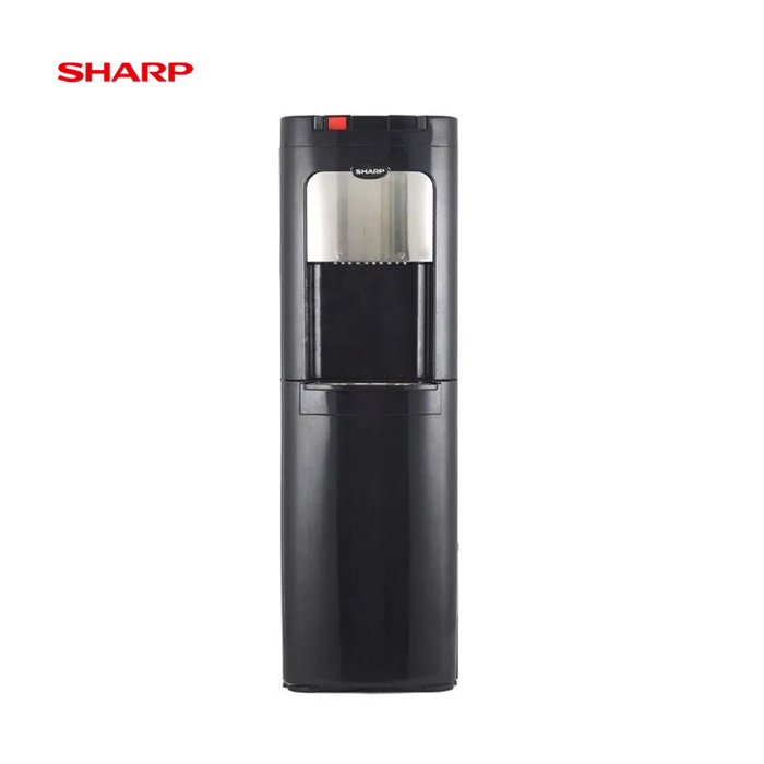 Sharp Water Dispenser - SWD-68EH BK
